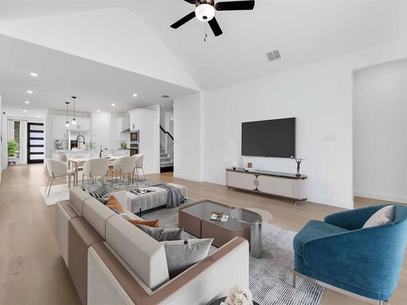 1525  Ginger Lane , Argyle Texas 76226