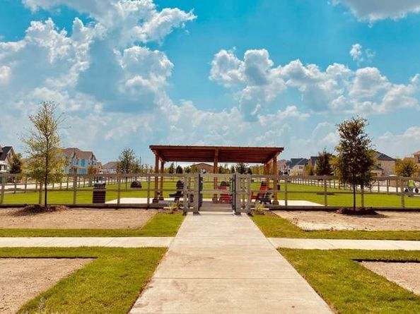 1525  Ginger Lane , Argyle Texas 76226