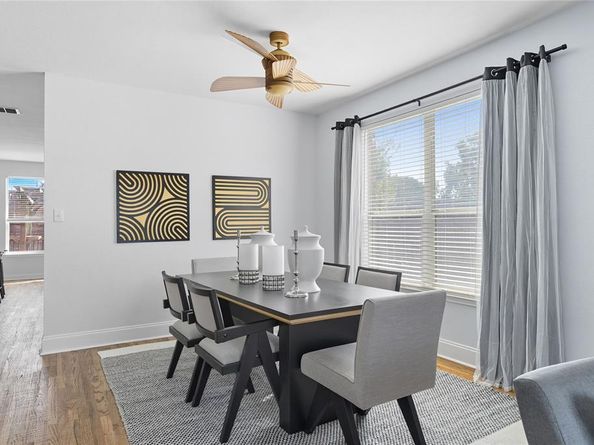 529  Roundrock Lane , Fort Worth Texas 76140