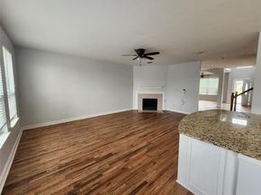 529  Roundrock Lane , Fort Worth Texas 76140