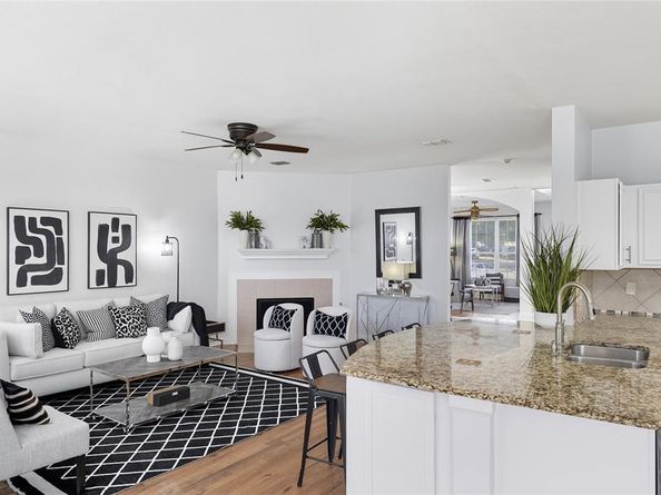 529  Roundrock Lane , Fort Worth Texas 76140