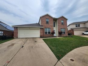 529  Roundrock Lane , Fort Worth Texas 76140