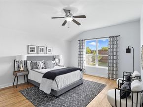 529  Roundrock Lane , Fort Worth Texas 76140