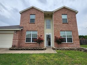 529  Roundrock Lane , Fort Worth Texas 76140
