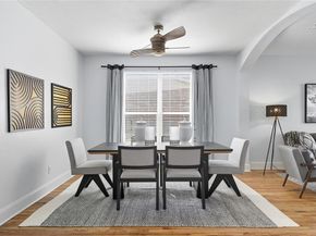 529  Roundrock Lane , Fort Worth Texas 76140