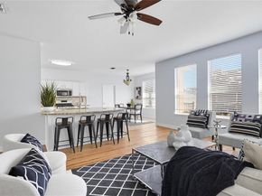 529  Roundrock Lane , Fort Worth Texas 76140