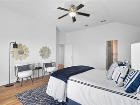 529  Roundrock Lane , Fort Worth Texas 76140