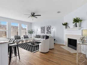 529  Roundrock Lane , Fort Worth Texas 76140