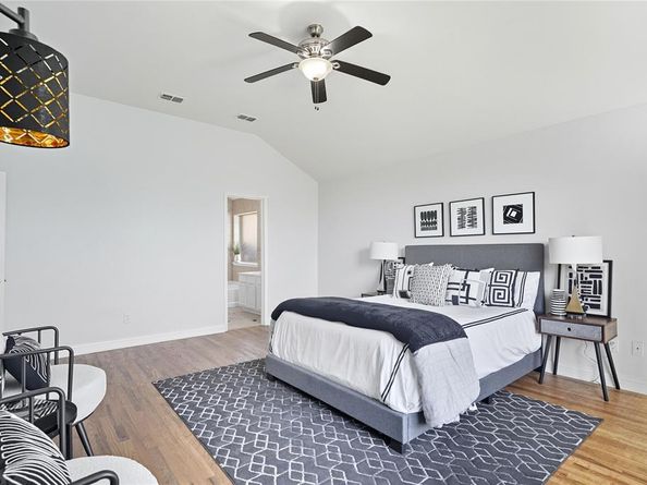 529  Roundrock Lane , Fort Worth Texas 76140