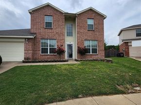 529  Roundrock Lane , Fort Worth Texas 76140