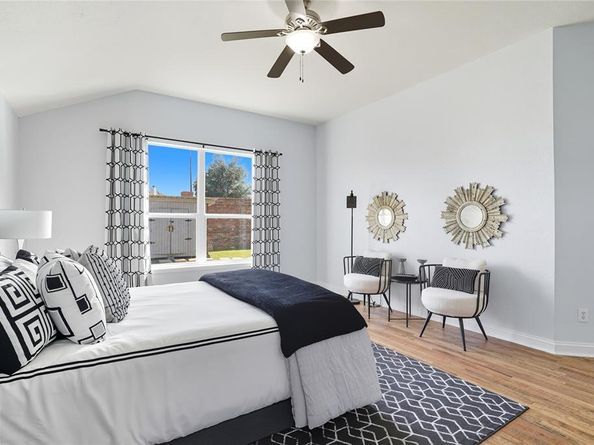 529  Roundrock Lane , Fort Worth Texas 76140