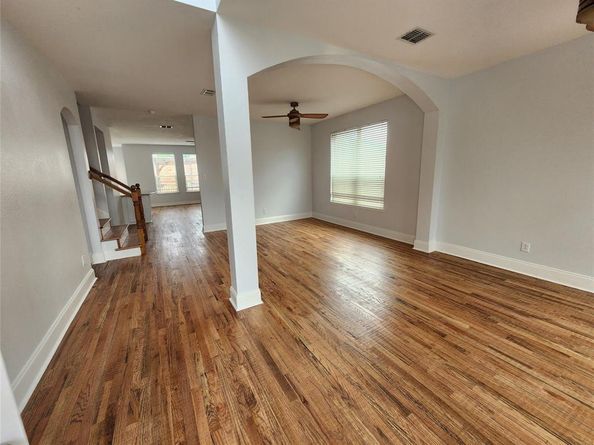 529  Roundrock Lane , Fort Worth Texas 76140