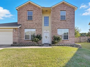 529  Roundrock Lane 