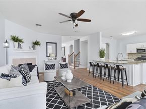 529  Roundrock Lane , Fort Worth Texas 76140