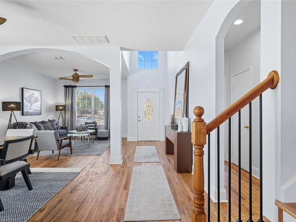 529  Roundrock Lane , Fort Worth Texas 76140