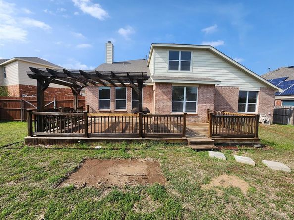 529  Roundrock Lane , Fort Worth Texas 76140
