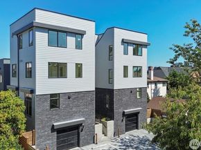 7739 15th Avenue NE C, Seattle WA 98115
