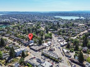 7739 15th Avenue NE C, Seattle WA 98115