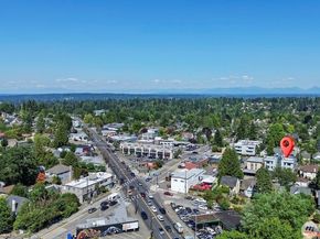 7739 15th Avenue NE C, Seattle WA 98115