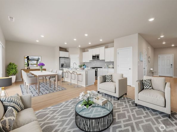 4207 Nettle Dr SE, Port Orchard WA 98366