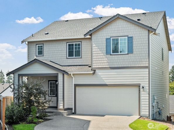 4207 Nettle Dr SE 79, Port Orchard WA 98366