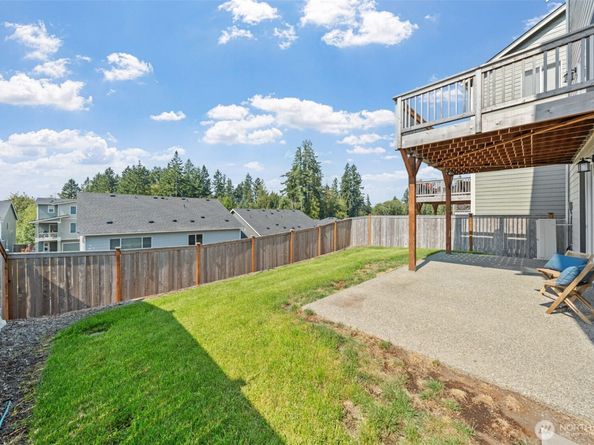 4207 Nettle Dr SE 79, Port Orchard WA 98366