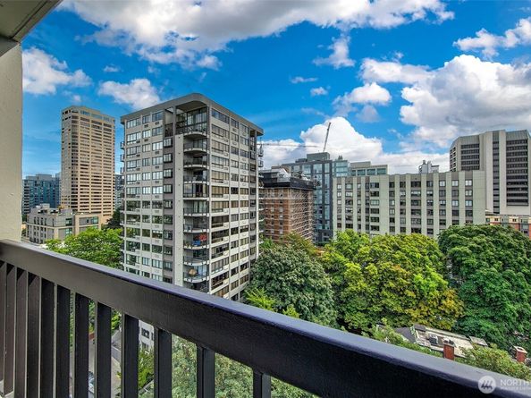 1101 Seneca Street 1301, Seattle WA 98101
