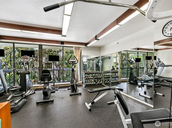 1101 Seneca Street 1301, Seattle WA 98101