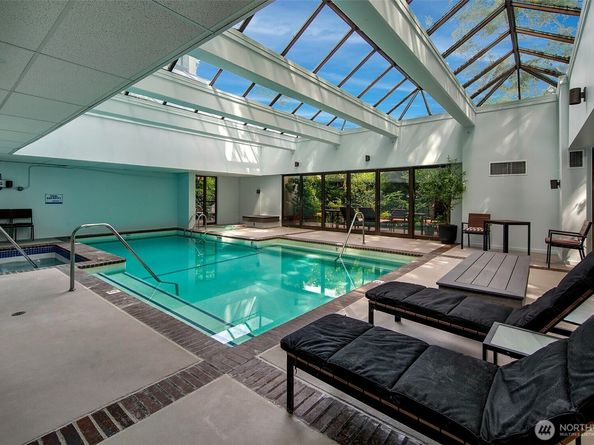 1101 Seneca Street 1301, Seattle WA 98101