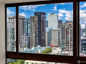 1101 Seneca Street 1301, Seattle WA 98101