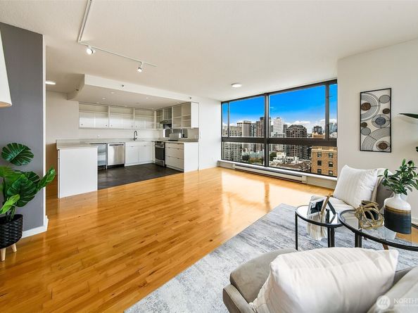 1101 Seneca Street 1301, Seattle WA 98101