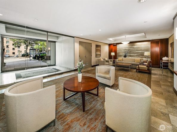 1101 Seneca Street 1301, Seattle WA 98101