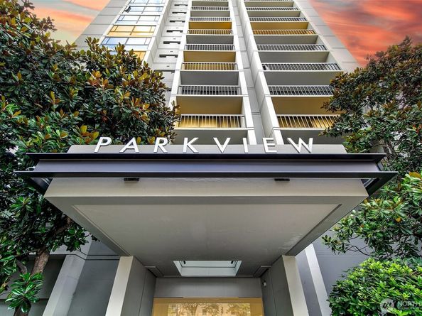 1101 Seneca Street 1301, Seattle WA 98101