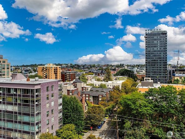 1101 Seneca Street 1301, Seattle WA 98101