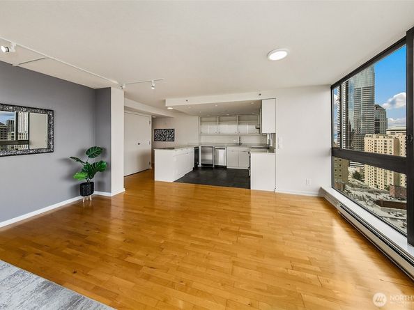 1101 Seneca Street 1301, Seattle WA 98101