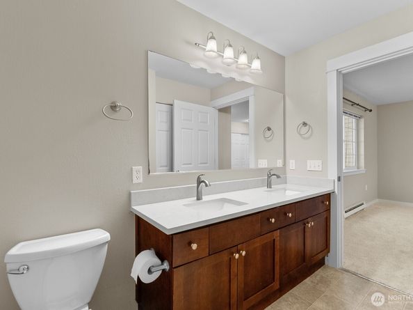 25025 SE Klahanie Boulevard K102, Issaquah WA 98029