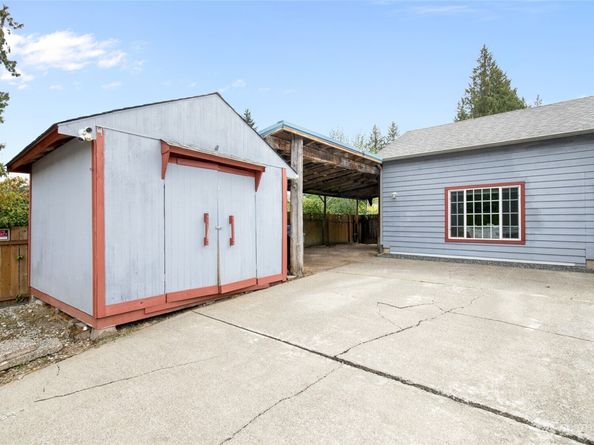 12603 57th Drive SE, Snohomish WA 98296