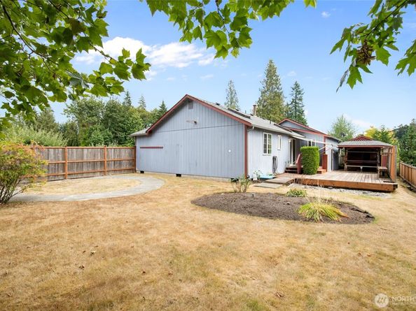 12603 57th Drive SE, Snohomish WA 98296