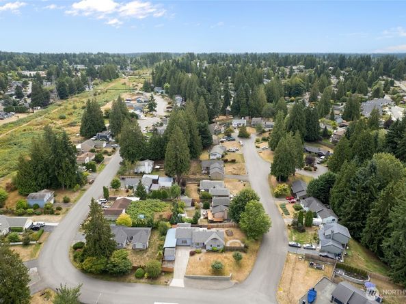 12603 57th Drive SE, Snohomish WA 98296