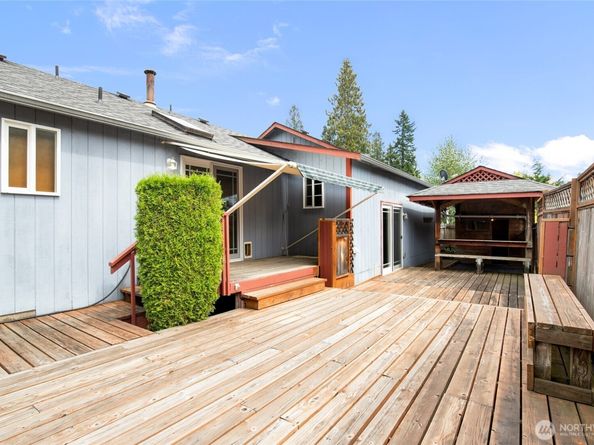 12603 57th Drive SE, Snohomish WA 98296