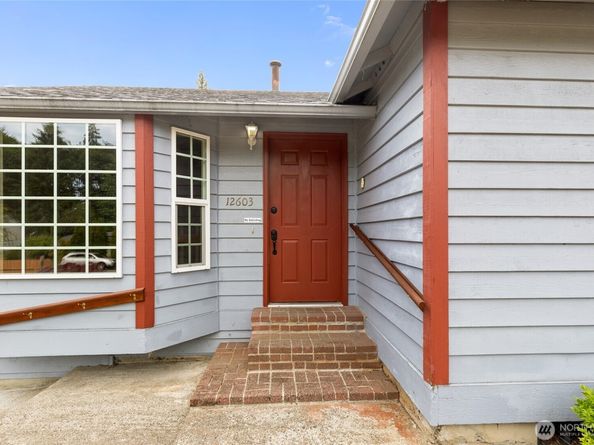 12603 57th Drive SE, Snohomish WA 98296