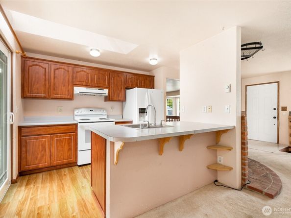 12603 57th Drive SE, Snohomish WA 98296