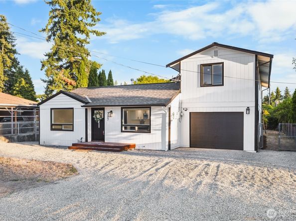 307 S 185th Street, Burien WA 98148