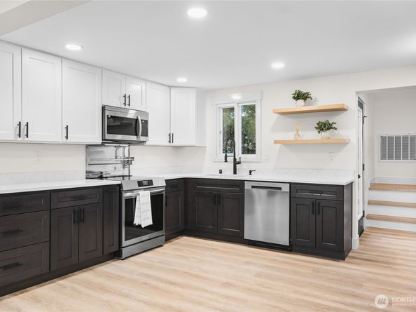 307 S 185th Street, Burien WA 98148