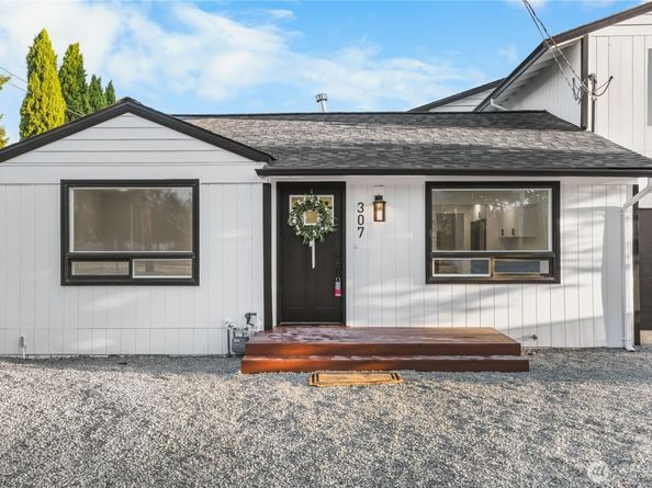 307 S 185th Street, Burien WA 98148