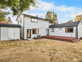 307 S 185th Street, Burien WA 98148