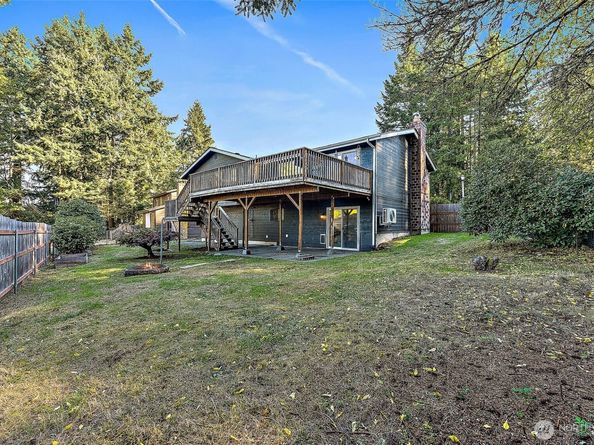 5432 Pineridge Court NE, Bremerton WA 98311