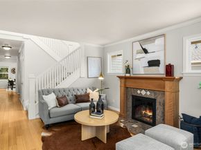 3222 39th Avenue SW, Seattle WA 98116