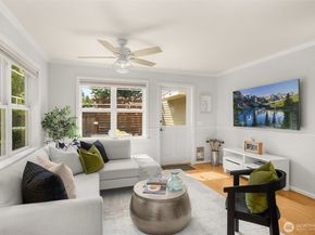 3222 39th Avenue SW, Seattle WA 98116