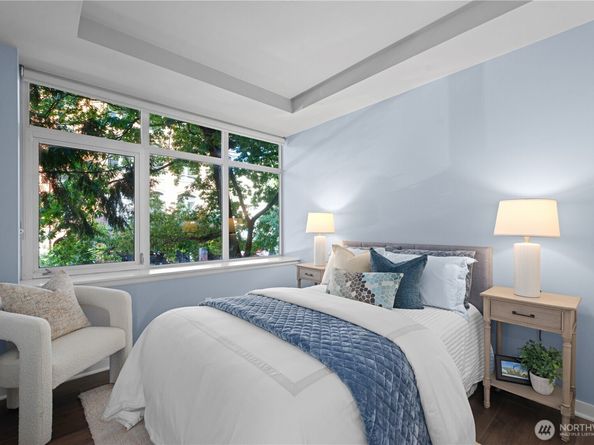 2319 1st Avenue 205, Seattle WA 98121